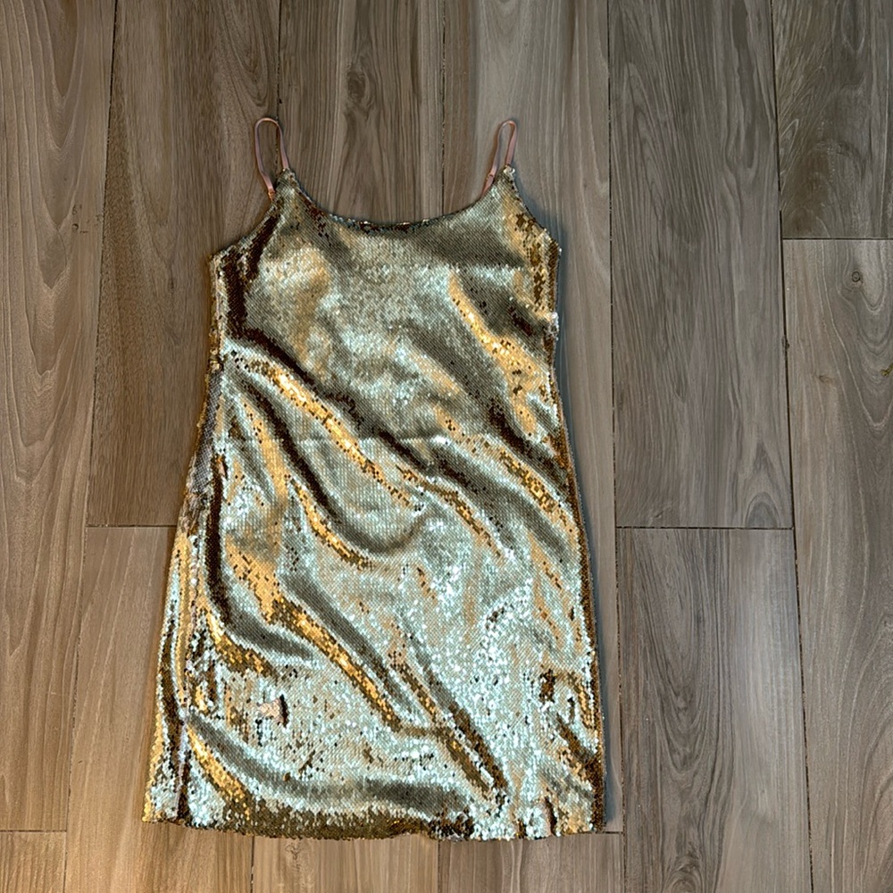 Intermix Dress size 38